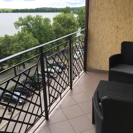 Apartament Elk Promenada Exterior photo