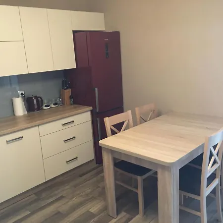 Apartament Elk Promenada Exterior photo