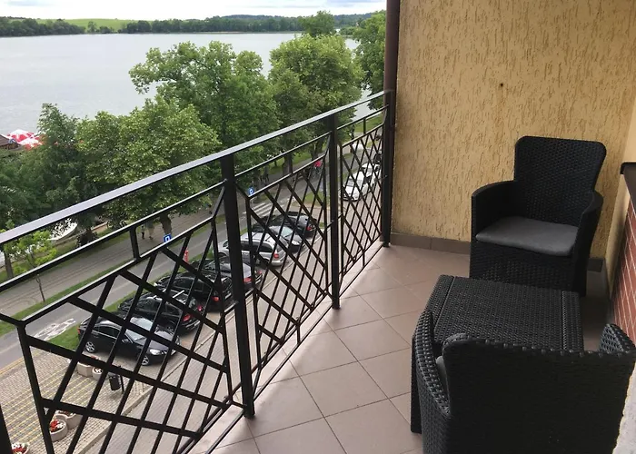 Apartament Elk Promenada