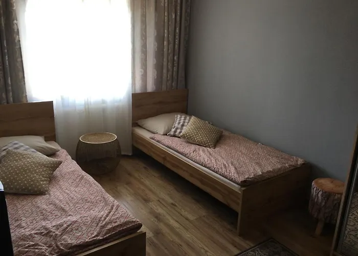 Apartament Elk Promenada
