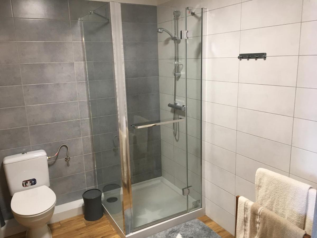 Promenada Apartment