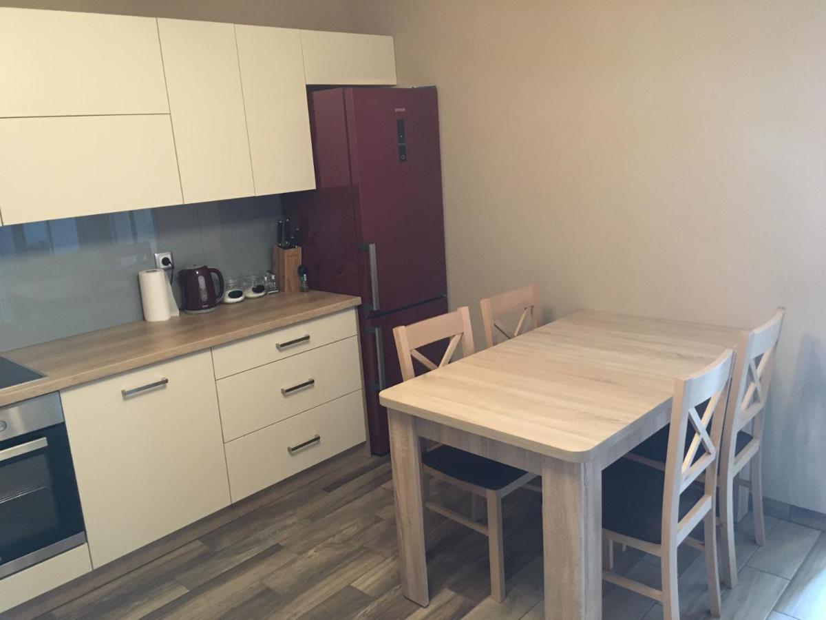 Apartment Promenada *